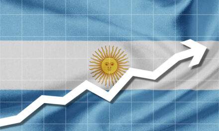 Javier Milei's plan to fix Argentina's economy.