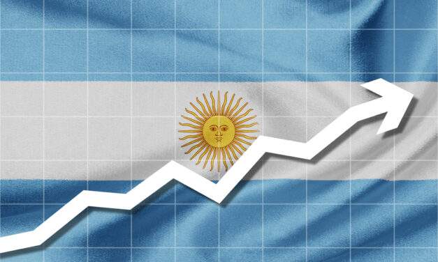 Milei’s Plan for Argentina’s Economy Raised This Stock 150%