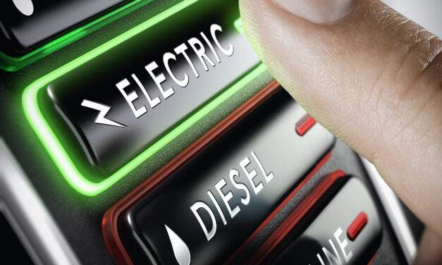 The Time for EVs Hasn’t Come (But It Will)