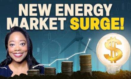 Battery Energy Storage Market Projected to Grow 6X by 2030
