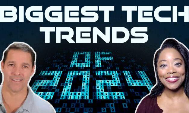 CES 2024: The 3 Biggest Tech Trends of the Year