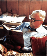 Charlie Munger Reading