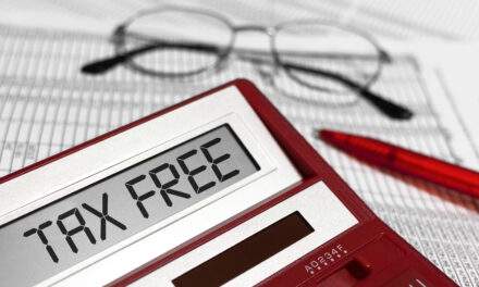 How to Get $94,054 in Tax-Free Income