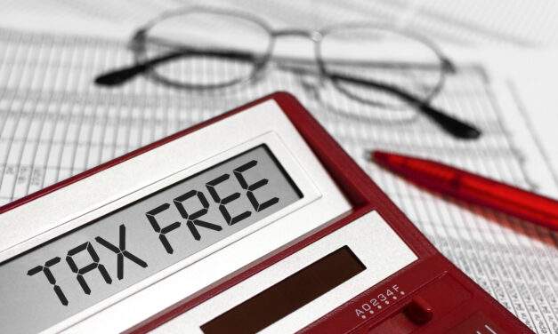 How to Get $94,054 in Tax-Free Income