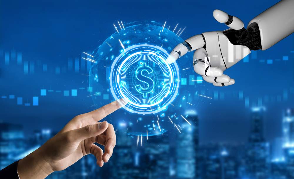 Power of AI: Ian King creates new AI-based trading system.