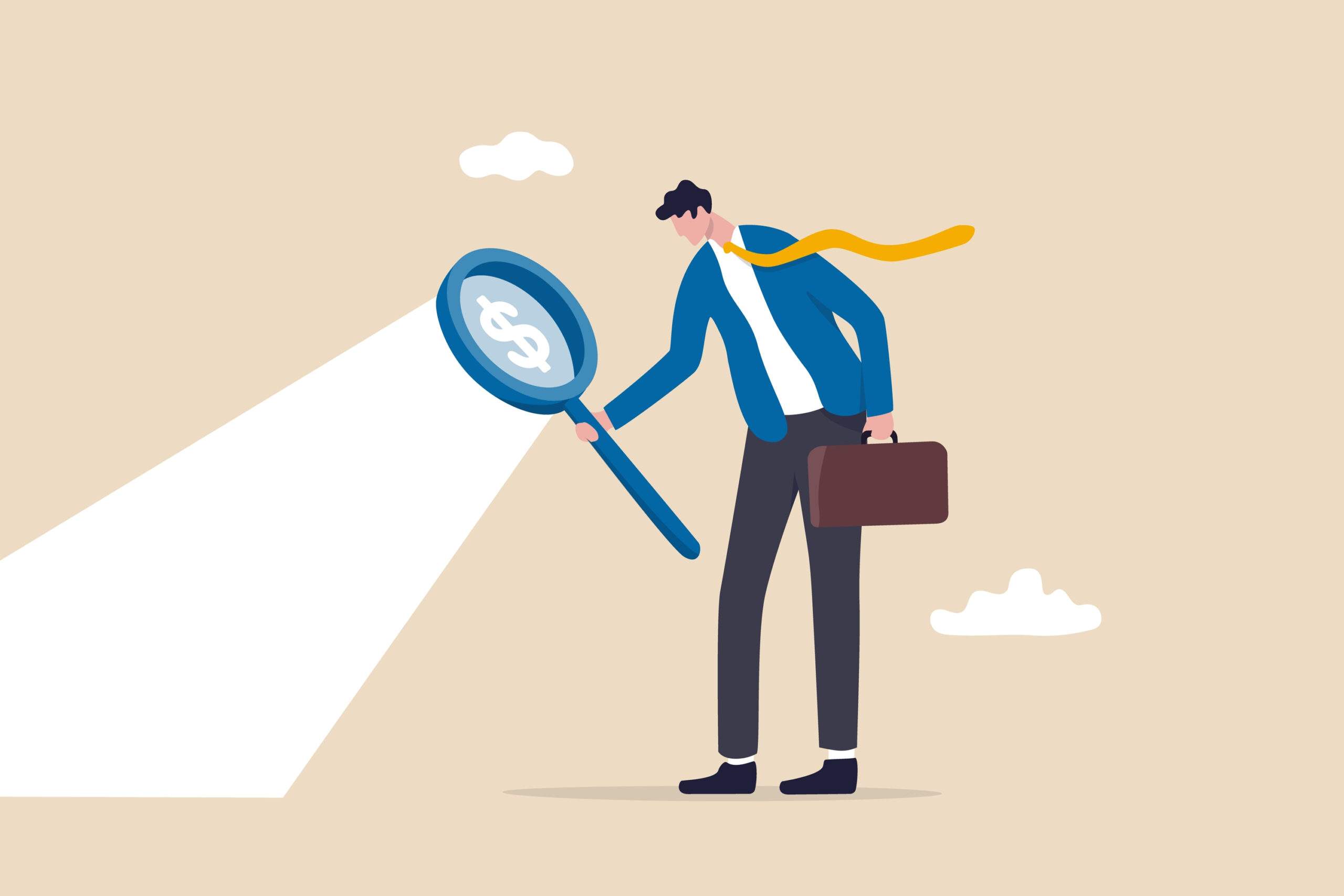 Find Wall Street's Mispriced Stocks with new trading system
