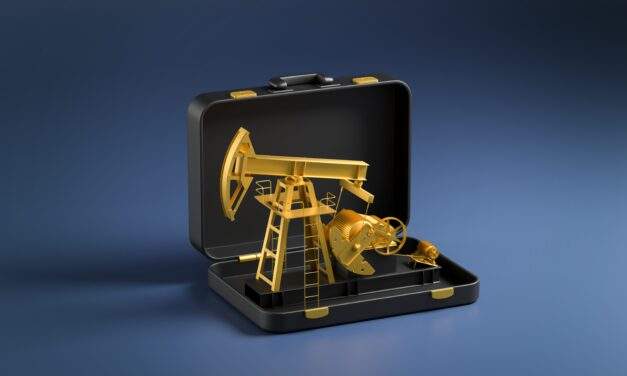 U.S. Shale Oil and Gas: Why OPEC Is Running Scared