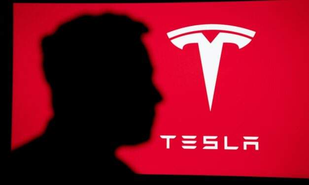 Elon Musk & Tesla’s Trajectory in a Possible “EV Winter”