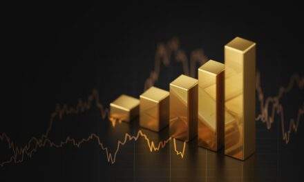 Seasonal Gold Rush: Should You Invest in the GDX ETF?