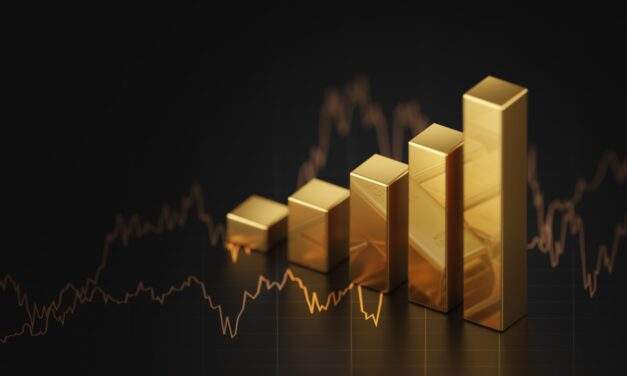 Seasonal Gold Rush: Should You Invest in the GDX ETF?