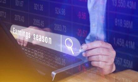 How to trade smarter during earnings season.