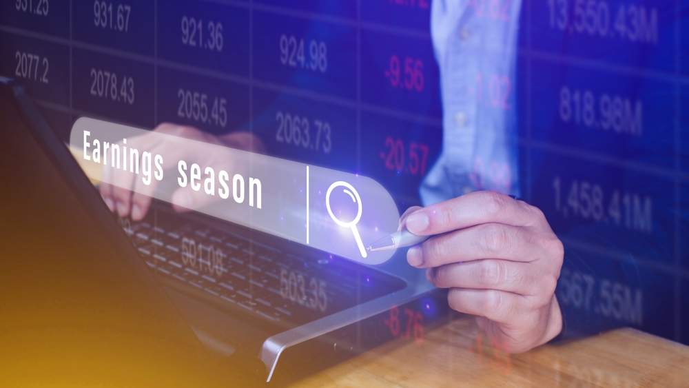 How to trade smarter during earnings season.
