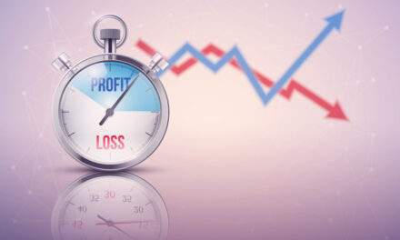 How "#1 Market Timer" Investor Sold Before Black Monday Crash of 1987.