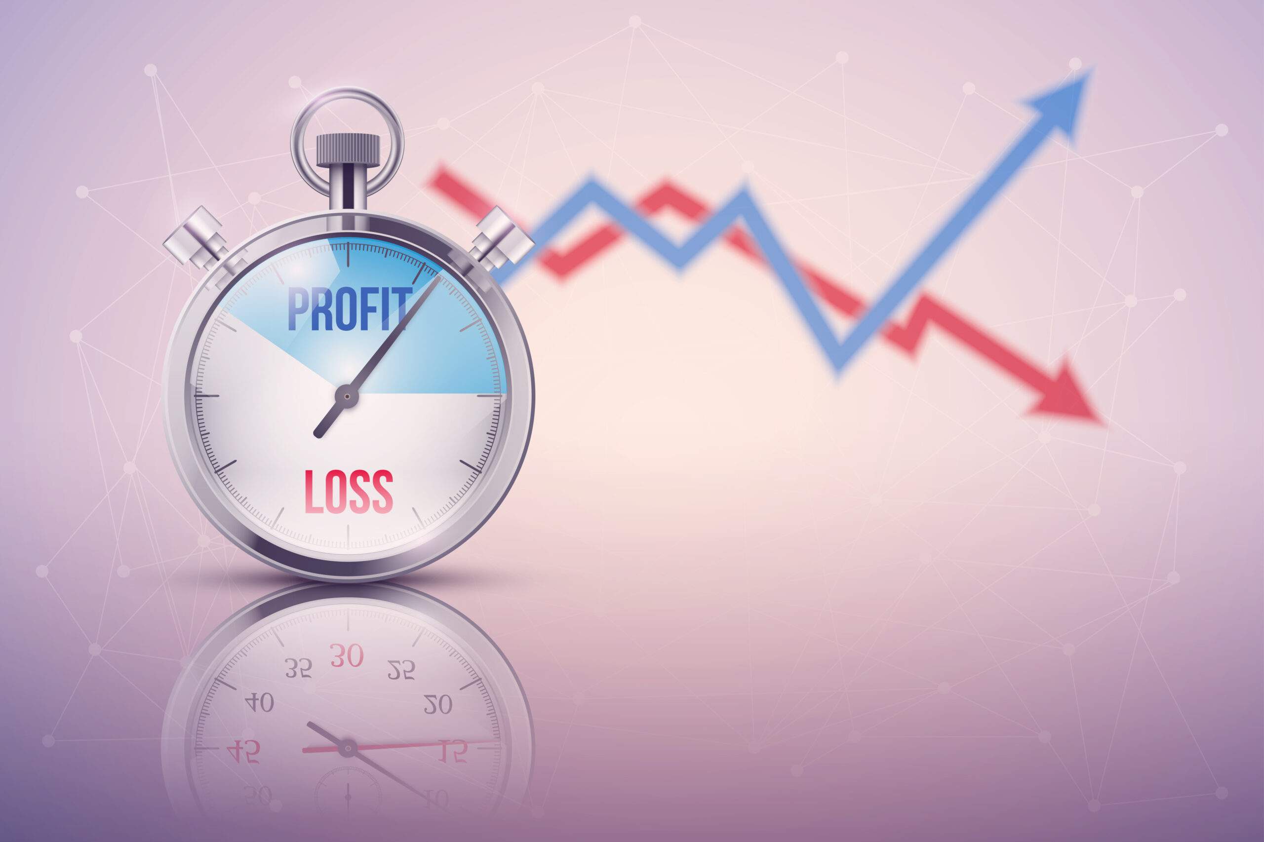 How "#1 Market Timer" Investor Sold Before Black Monday Crash of 1987.
