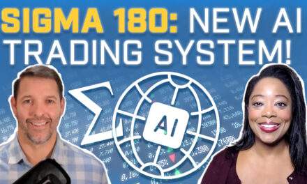 Sigma 180: A "Silver Bullet" Stock Trading Strategy
