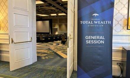 Banyan Hill's 19th Annual Total Wealth Fellowship