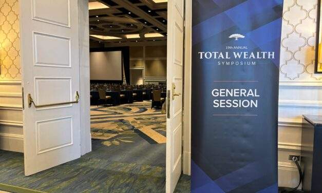 5 Takeaways From Banyan Hill’s 2024 Total Wealth Symposium