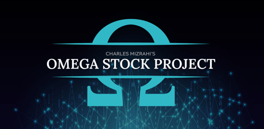 Omega Stock Project