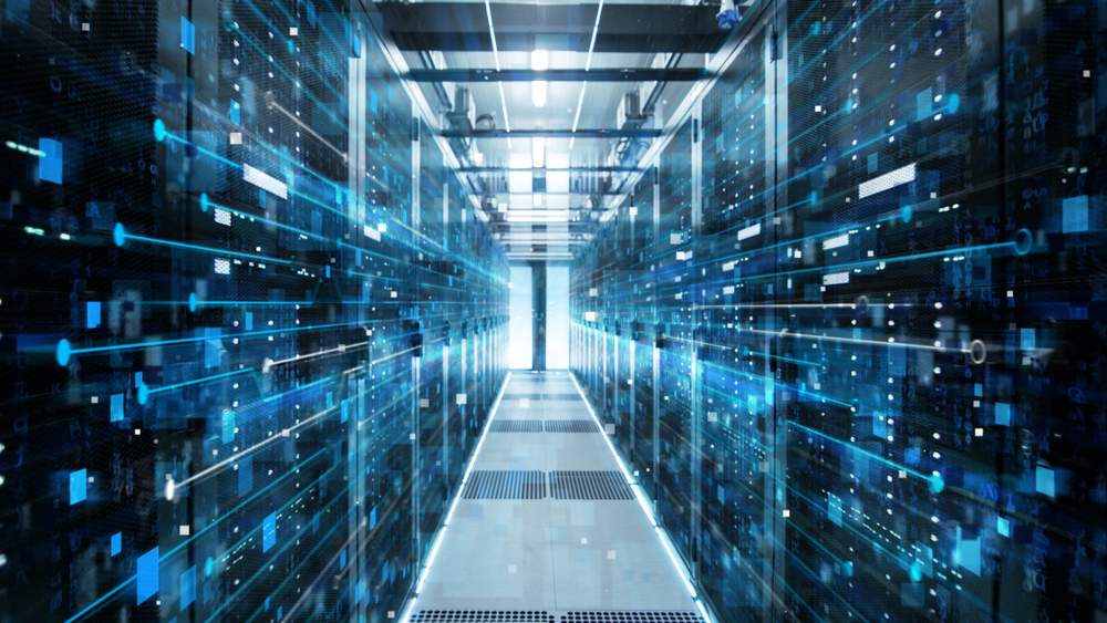 Investing in AI data centers can help you become an "AI landlord."