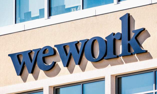 Adam Neumann Tries to Buy Back WeWork (After Setting $47 Billion Ablaze)