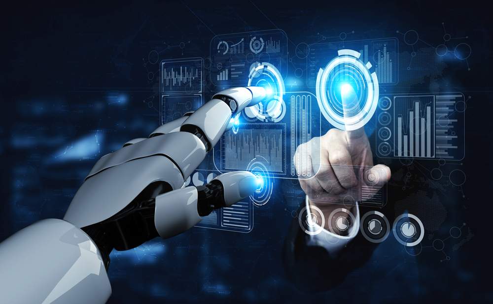 AI-Powered Tools Can Help Financial Advisors Deliver on Returns