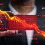 China's economy is slowing.