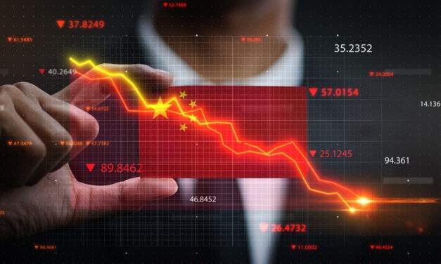China’s Economy Slows & the Key to Seasonal Trading