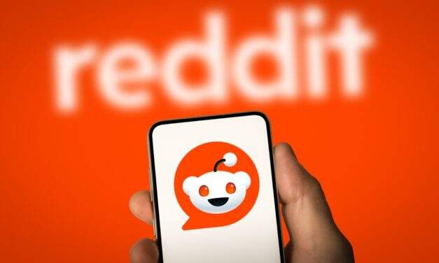 Should You Cash In On Reddit’s IPO?