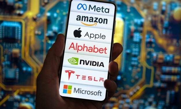 No. 1 Thing the “Magnificent Seven” Stocks Have in Common