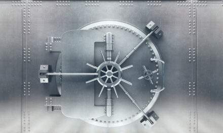 Coding a safe.