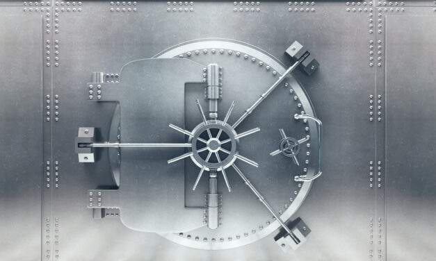Cracking Wall Street’s $7 Trillion “Money Code”