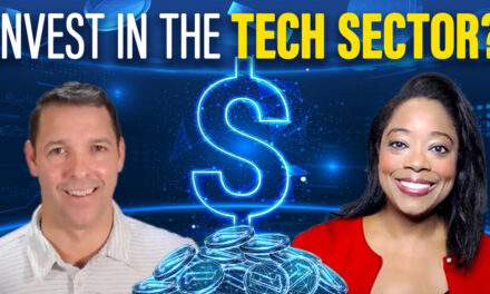 Supercharge Your Portfolio With Top-Performing Tech Stocks!