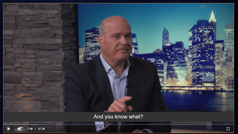 Charles Mizrahi AI Oppenheimer