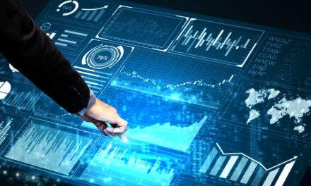 This Tech Trend Could Improve Stock Market Transactions