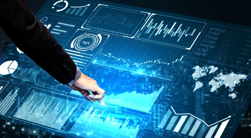 This Tech Trend Could Improve Stock Market Transactions