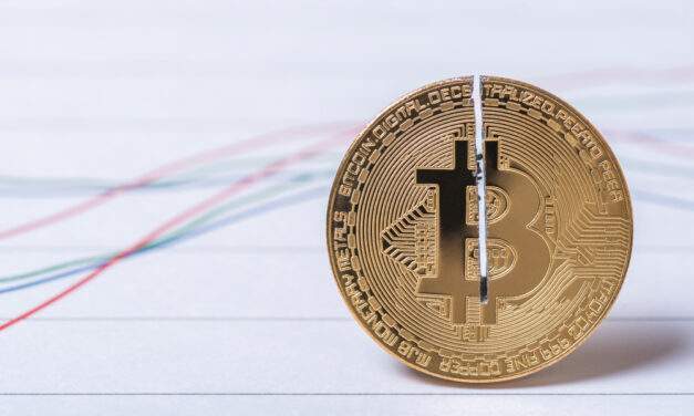 Bitcoin’s Halving Is an Issue of Supply & Demand