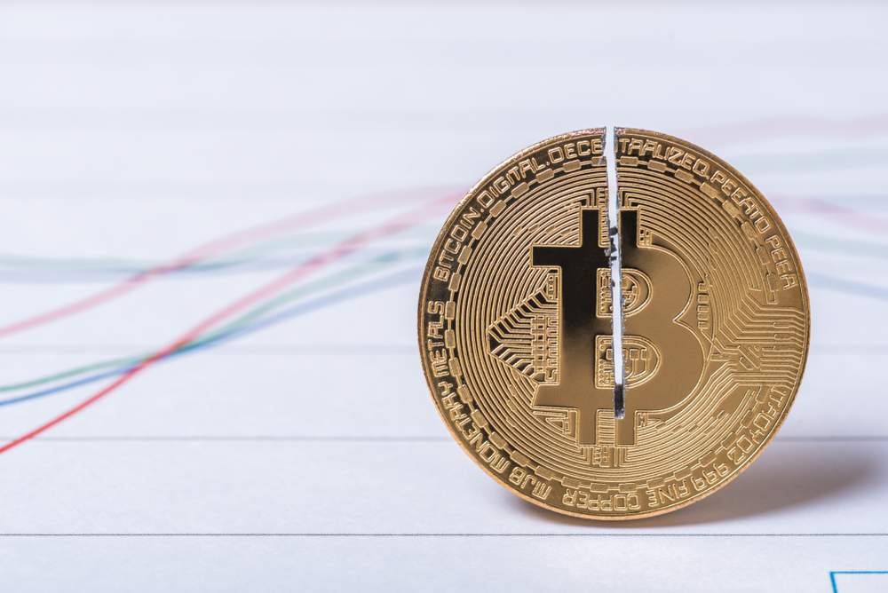 Bitcoin's halving will create an issue of supply and demand.