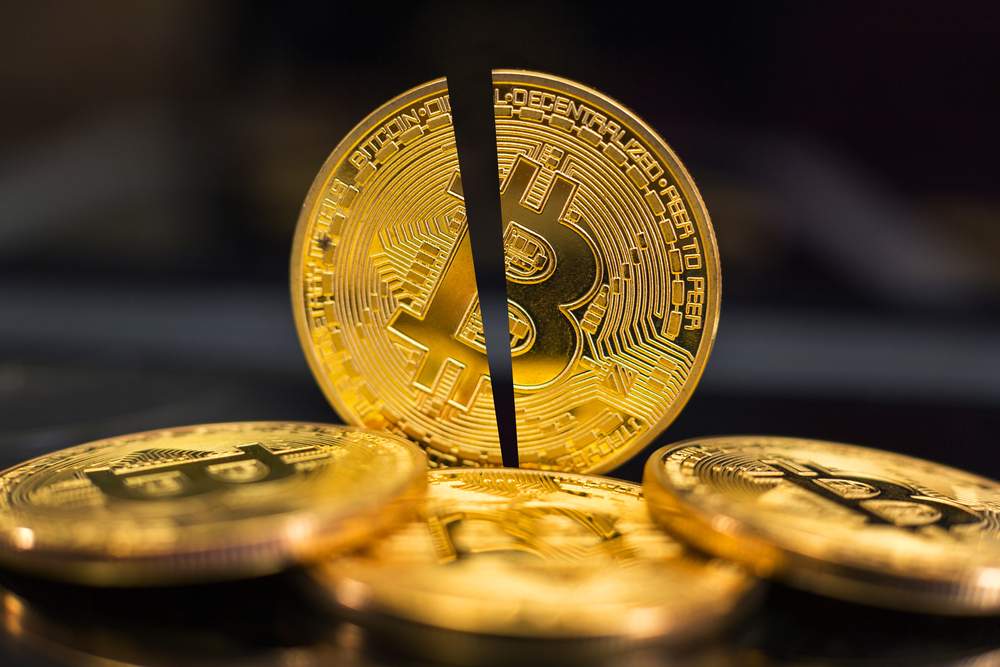 Major things you should know about the bitcoin halving before you invest in crypto.