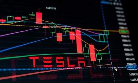 Tech Trend Update: From EV Sales "Winter" to Big Data Breakout