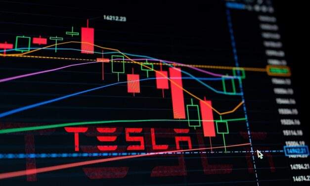 Tech Trend Update: From an EV Sales “Winter” to Big Data Breakout