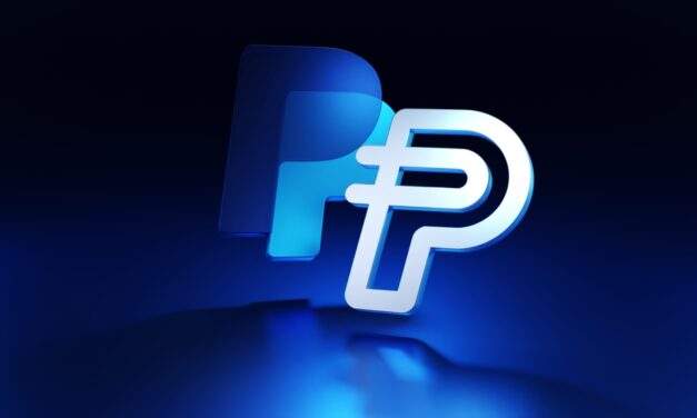 This Big Tech “PayPal Mafia” Rules the Market