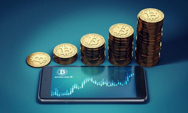 Chart of the Day: Bitcoin’s Incredible Rally Isn’t Over Yet