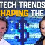 AI & Crypto: Massive Tech Trends Shifting the U.S. Economy