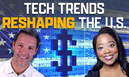 AI & Crypto: Massive Tech Trends Shifting the U.S. Economy