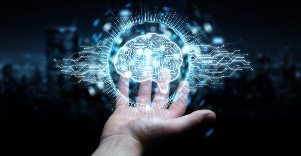 Charles Mizrahi's No. 1 AI Stock for 2024