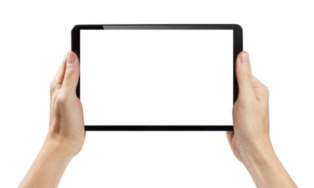 The Visionary Tech Titan Behind the iPad’s Ancestor
