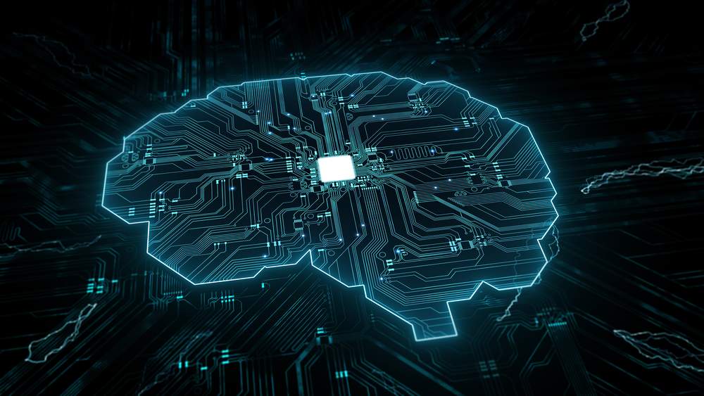Made in the U.S. of AI: Investing in the Chipmakers of America