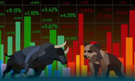 Navigating War Weekend News & Market Volatility