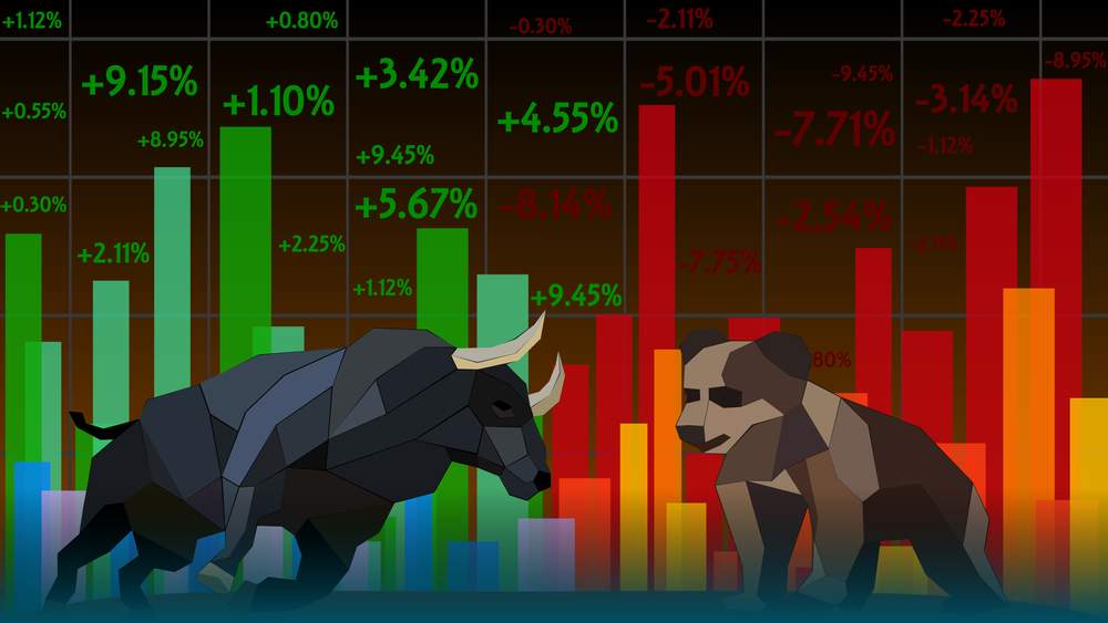 Navigating War Weekend News & Market Volatility