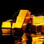 Gold Rising